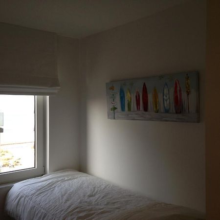Ferienwohnung Duplex Penthouse Plaza De Panne Zimmer foto