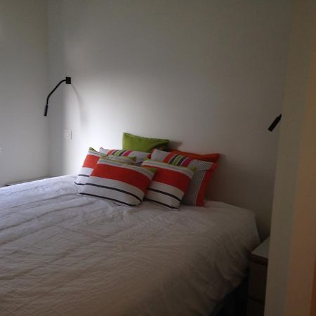 Ferienwohnung Duplex Penthouse Plaza De Panne Zimmer foto